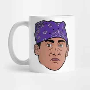 Prison Mike Mug